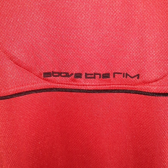 Reebok Above the Rim Size XL (SKU 135) - Picture 3 of 3